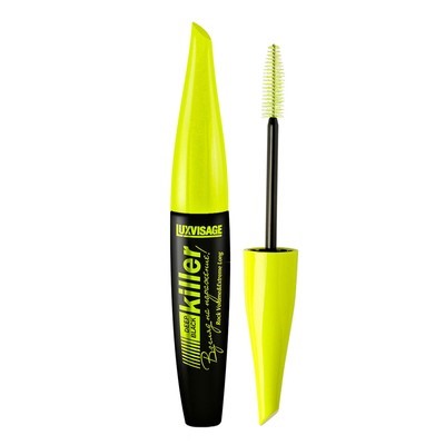 Тушь KILLER 11г DeepBlack