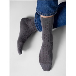 НОСКИ МУЖСКИЕ 017K-3322