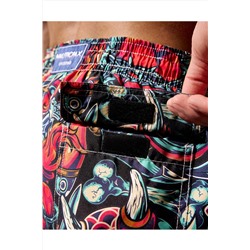 Шорты OXOUNO, 1125044