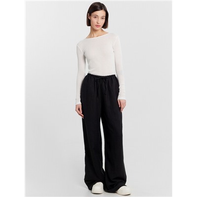 БРЮКИ ЖЕНСКИЕ 182511