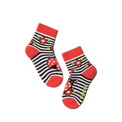Носки детские Conte-kids Махровые носки SOF-TIKI для малышей