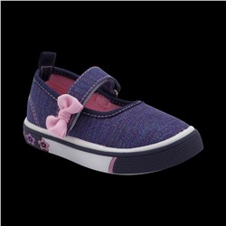 Кеды CV812-1 синие