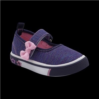 Кеды CV812-1 синие