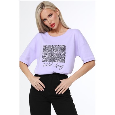 DStrend Футболка Б-2166