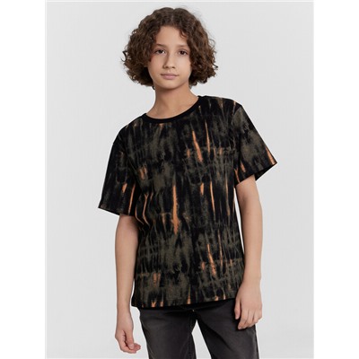 ФУТБОЛКА ДЛЯ МАЛЬЧИКОВ 113433