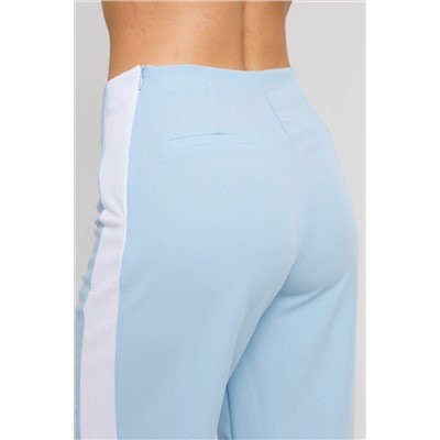 Костюм с брюками деловой вечерний 43079 НАТАЛИ, 1175363