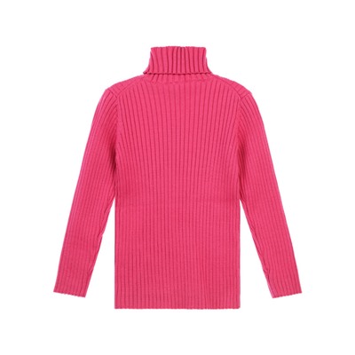 Водолазка для девочки