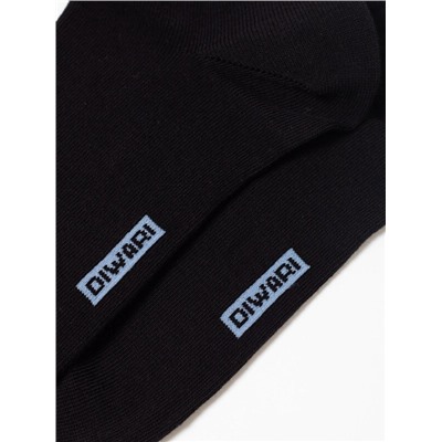 Короткие DIWARI 3DSOCKS Носки мужские