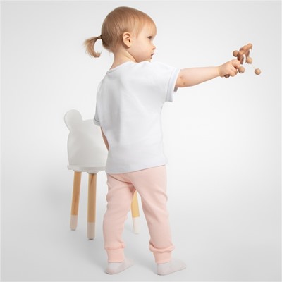 Штанишки детские MINAKU: Basic Line BABY, рост 68-74 см