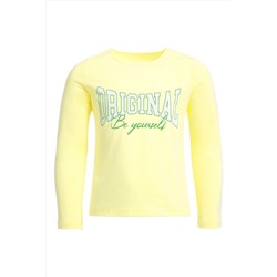 Лонгслив АПРЕЛЬ, 968383