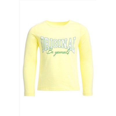 Лонгслив АПРЕЛЬ, 968383