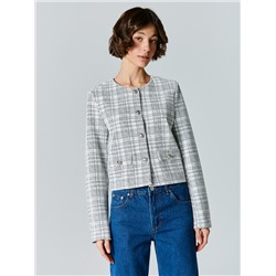 ЖАКЕТ ЖЕНСКИЙ 172115-1