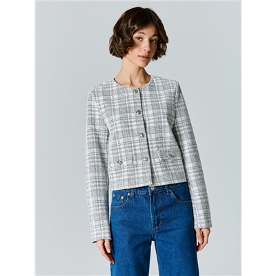 ЖАКЕТ ЖЕНСКИЙ 172115-1