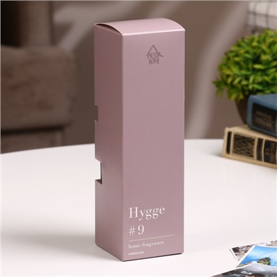 Диффузор ароматический Hygge #9 Лаванда 100 мл