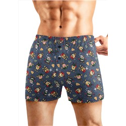 CLEVER Трусы MBX451261