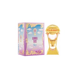 Туалетная вода Anna Sui Sky 75мл жен edt тестер