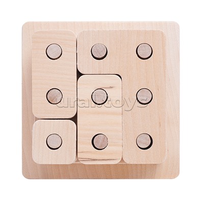 Сортер Тетрис