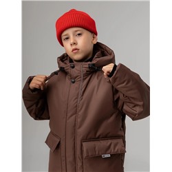 Bodo Костюм 32-59МU