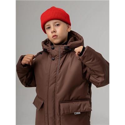 Bodo Костюм 32-59МU