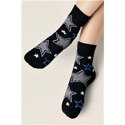 Conte-kids SOF-TIKI "Stars" Носки детские махровые CONTE KIDS, 1236746