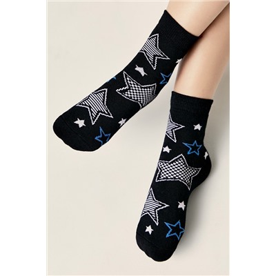 Conte-kids SOF-TIKI "Stars" Носки детские махровые CONTE KIDS, 1236746