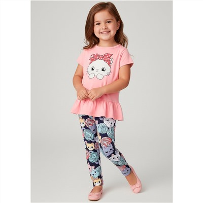 YOULALA Комплект 7063100310