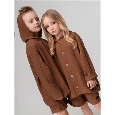 Bodo Костюм 11-628MU