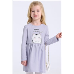 Платье АПРЕЛЬ, 1071014