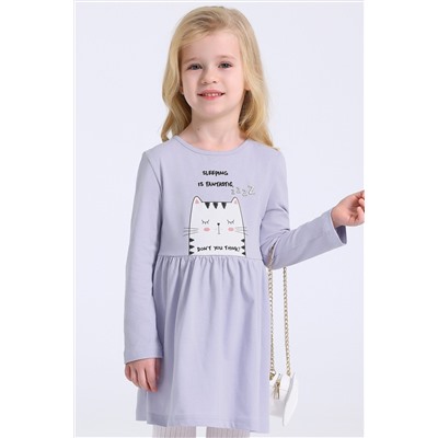 Платье АПРЕЛЬ, 1071014