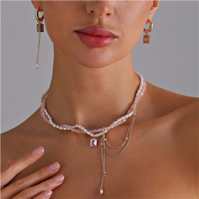 Колье арт. 22 7581 (id 288828)