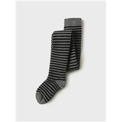 Колготки трикотажные махровые для мальчиков