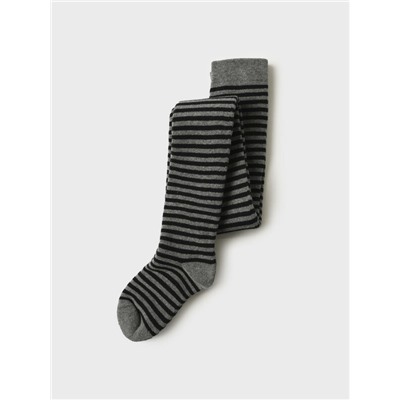 Колготки трикотажные махровые для мальчиков