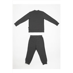 Костюм (Свитшот+Брюки) BODO, 1123494