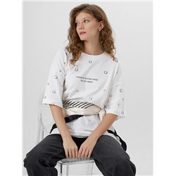 MARK FORMELLE Футболка 112953