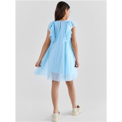 ПЛАТЬЕ ДЛЯ ДЕВОЧЕК 157976