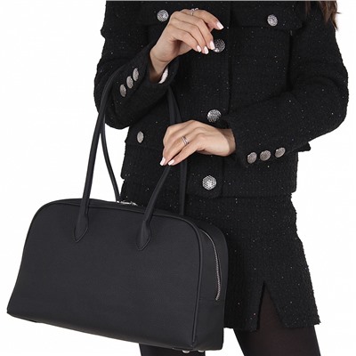 Сумка 990NN black Natale Navetta