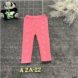 лосины с начесом 2054893-5