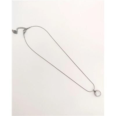 Кулон на цепочке