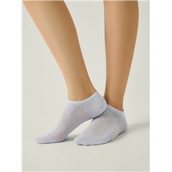 Короткие CONTE Носки женские хлопковые ACTIVE