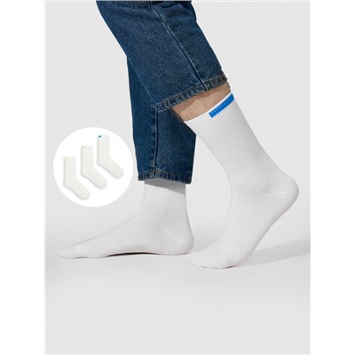 НОСКИ МУЖСКИЕ (3 пары) 107A-1916