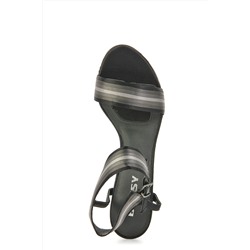 Босоножки BETSY (219272/04#1/BLACK)