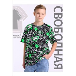 Футболка АПРЕЛЬ, 1087436