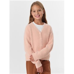 ЖАКЕТ СПОРТИВНЫЙ ДЛЯ ДЕВОЧЕК 167775