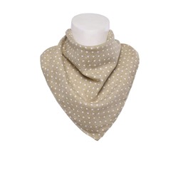 Платок B192 Сердце