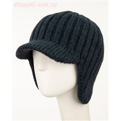 Трувор Ушанка флис (56-58)