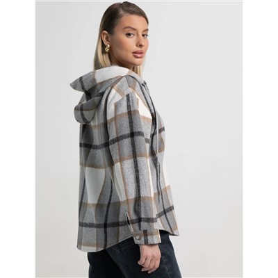 LT Collection Рубашка Б15504-18М