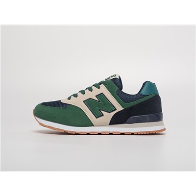 Кроссовки New Balance 574