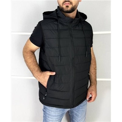 Жилет мужской