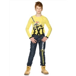 PELICAN Джинсы BGPQ4192