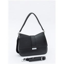 Сумка 28206 black  Velina Fabbiano-Safenta